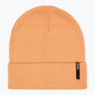 Zimná čiapka POC Beanie Flat apricot sunstone