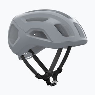 Cyklistická prilba POC Ventral Air MIPS granite grey matt