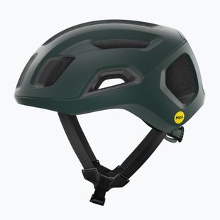 Cyklistická prilba POC Ventral Air MIPS pargasite green matte