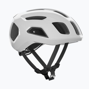 Cyklistická prilba POC Ventral Air MIPS hydrogen white/uranium black matt