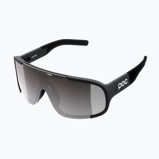 Slnečné okuliare POC Aspire uranium black/clarity road/sunny silver