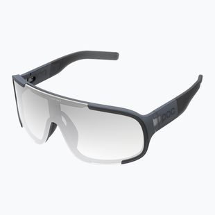 Slnečné okuliare POC Aspire Photochromic translucent black/clarity/changeable grey