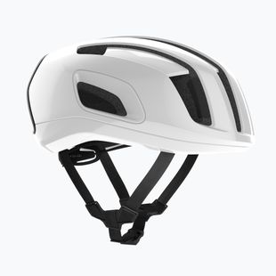 Cyklistická prilba POC Cytal hydrogen white/uranium black matt