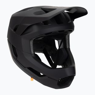 Cyklistická prilba POC Otocon Race MIPS uranium black matt