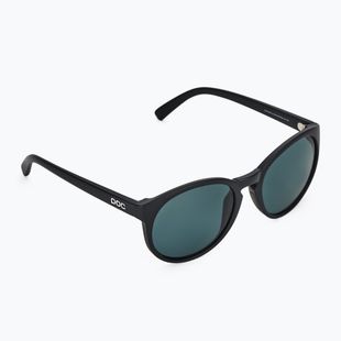 Slnečné okuliare POC Know Polarized uranium black/clarity polarized/sunny grey