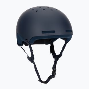 Lyžiarska prilba POC Calyx apatite navy matt