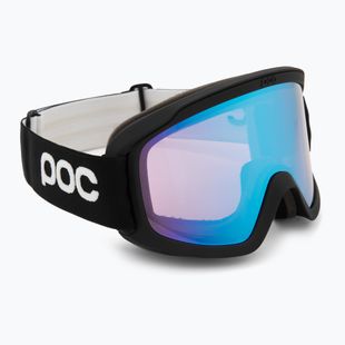 Lyžiarske okuliare POC Opsin uranium black/partly sunny blue
