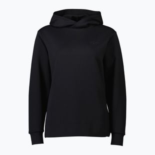 Dámska mikina POC Poise Hoodie uranium black