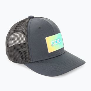 Detská bejzbalová čiapka POC Essential MTB Cap sylvanite grey