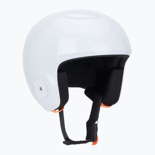 Lyžiarska prilba POC Skull Dura X MIPS hydrogen white