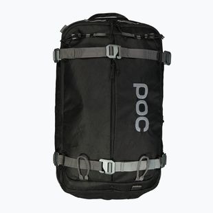 Lavínový batoh POC Dimension Avalanche uranium black