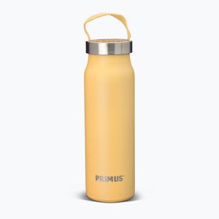 Primus Klunken 700 ml cestovná fľaša stone gold