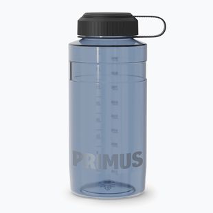 Turistická fľaša Primus Kvarts Tritan Bottle 1000 ml blue