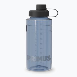 Turistická fľaša Primus Kvarts Tritan Bottle Drink Cap 1000 ml glacier blue