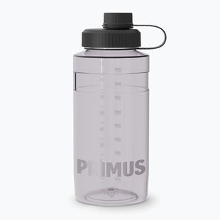 Turistická fľaša Primus Kvarts Tritan Bottle Drink Cap 1000 ml alpine frost