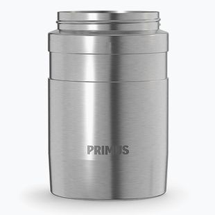 Termos na jedlo Primus Flinta Insulated Lunch Jug 550 ml stainless steel