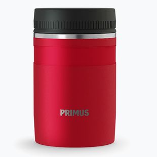 Termos na jedlo Primus Flinta Insulated Lunch Jug 550 ml primus red