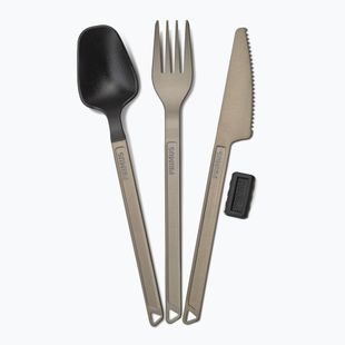 Turistické príbory Primus Trek Cutlery Set aluminum