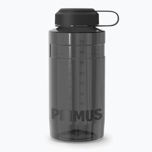 Turistická fľaša Primus Kvarts Tritan Bottle 1000 ml cliffside ash
