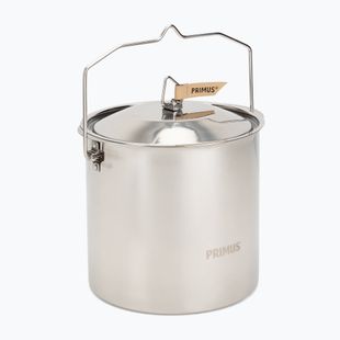 Turistický hrniec Primus CampFire 5 l stainless steel