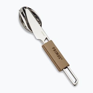 Sada príborov Primus Campfire Cutlery Set strieborná P738017