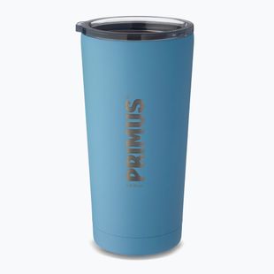 Termohrnček Primus Vacuum Tumbler 600 ml blue
