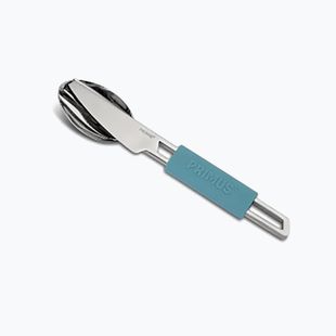 Turistický príbor Primus Leisure Cutlery blue