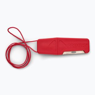 Kresadlo Primus Ignition Steel Large barn red