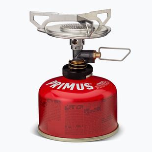 Turistický varič Primus Essential Trail Stove DUO red