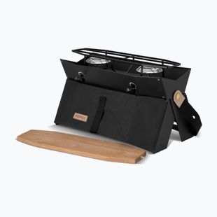 Kempingový varič Primus Onja Stove black