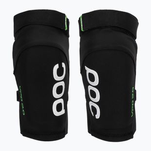 Chrániče kolien na bicykli POC Joint VPD 2.0 uranium black