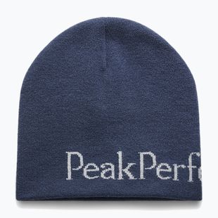 Zimná čiapka Peak Performance PP blue shadow/lt grey