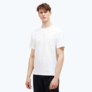 Pánske tričko Peak Performance Original Small Logo Tee off white