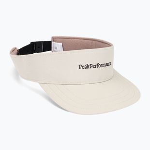 Strieška proti hmle Peak Performance Visor