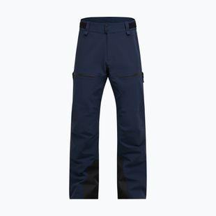 Pánske lyžiarske nohavice Peak Performance Whitelight Insulated Pants blue shadow