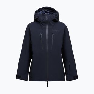 Pánska lyžiarska bunda Peak Performance Whitelight APX Jacket black