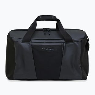 Cestovná taška Peak Performance Vertical Duffle 40 l black