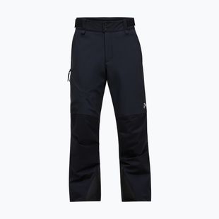 Pánske lyžiarske nohavice Peak Performance Shred Insulated Pants black