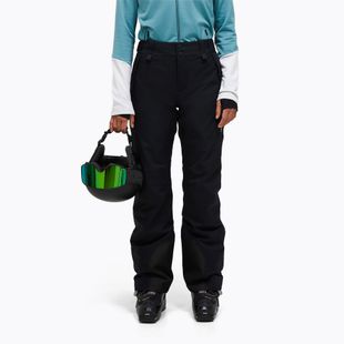 Dámske lyžiarske nohavice Peak Performance Anima Insulated black