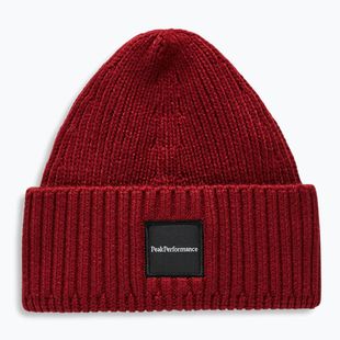 Zimná čiapka Peak Performance Cornice vertical zenith