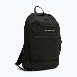 Mestský batoh Peak Performance Detour 15L black