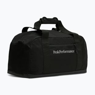 Cestovná taška Peak Performance Detour 35 l black