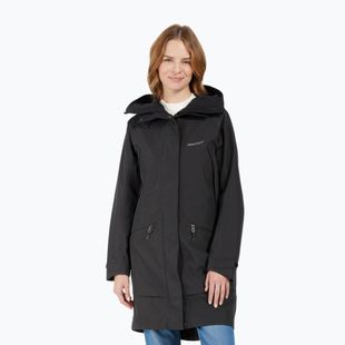 Dámska nepremokavá bunda Didriksons Ilma 8 Parka black