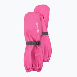 Detské lyžiarske rukavice Didriksons Glove 5 sweet pink