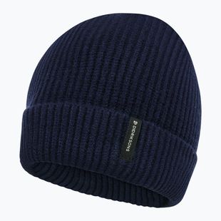 Detská zimná čiapka Didriksons Buz Beanie navy