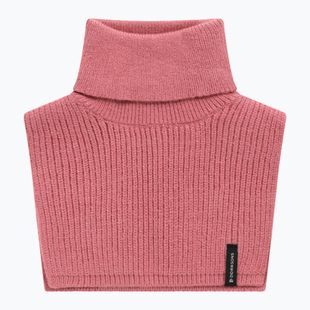 Detský nákrčník Didriksons Delfinen 3 heather pink