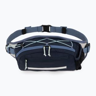 Ľadvinka Peak Performance Trail Hip blue shadow/antarctica