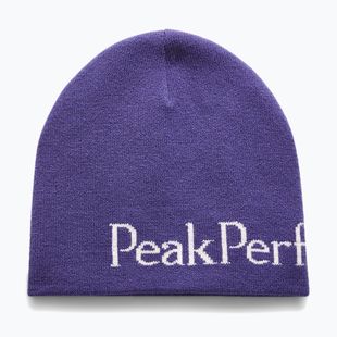 Zimná čiapka Peak Performance PP montana grape