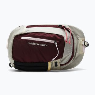 Ľadvinka Peak Performance Outdoor Slingbag 4,5 l porto/sand fog