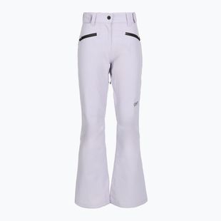 Dámske snowboardové nohavice Colourwear Cork lilac